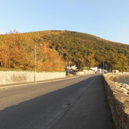 Kilbroney Rest Βίλα Rostrevor Εξωτερικό φωτογραφία