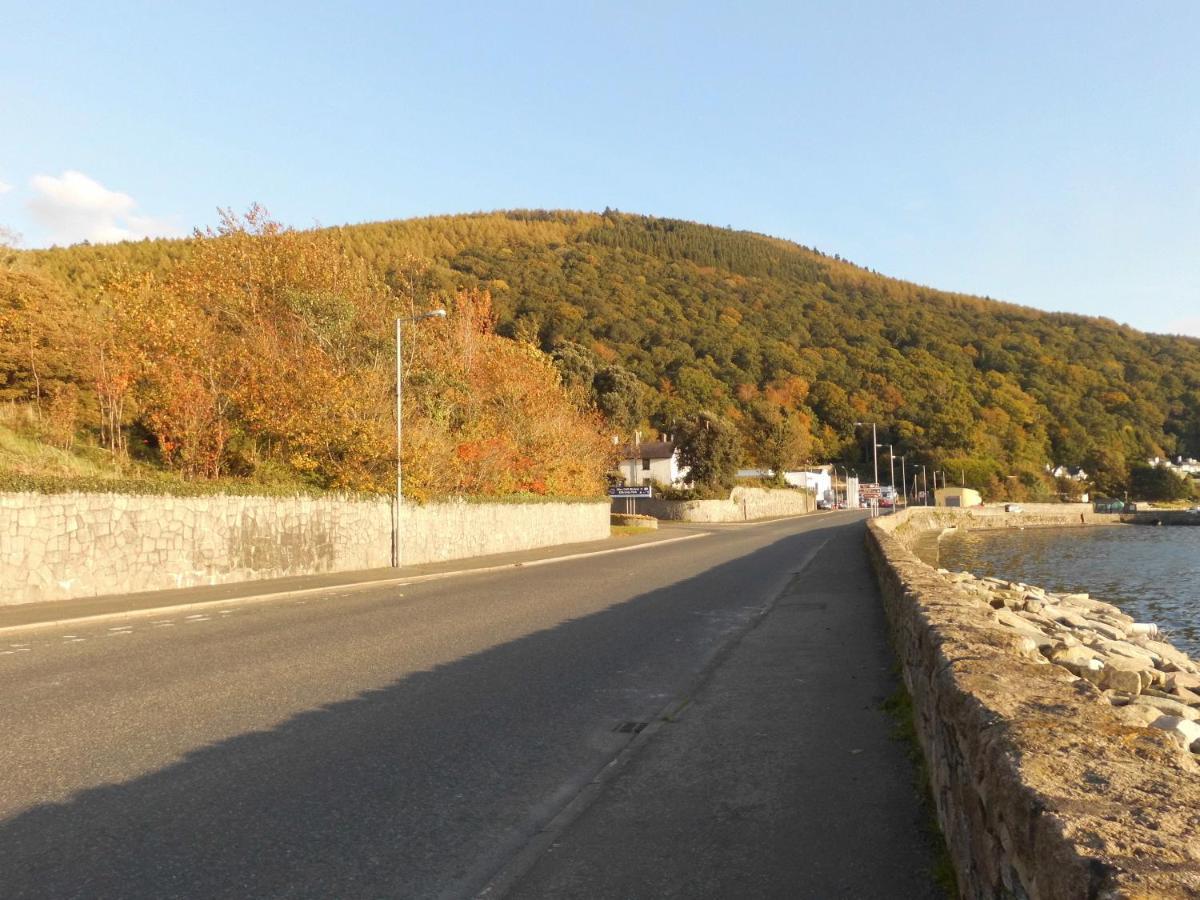 Kilbroney Rest Βίλα Rostrevor Εξωτερικό φωτογραφία