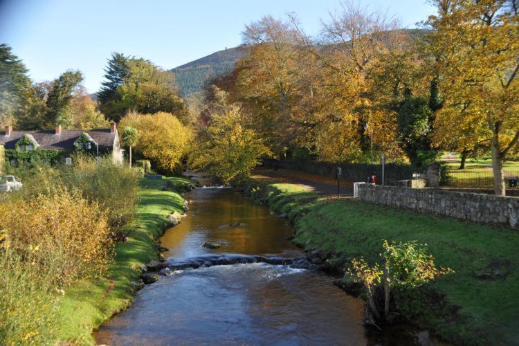 Kilbroney Rest Βίλα Rostrevor Εξωτερικό φωτογραφία